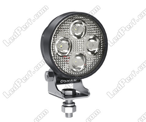 Farol adicional LED Osram LEDriving® ROUND VX80-WD