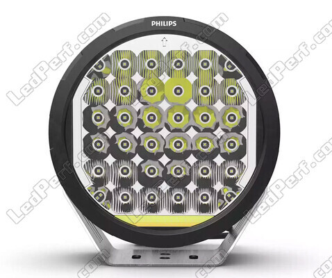 Iluminação adicional LED Philips Ultinon Drive 5001R 9" Redondo - 215mm