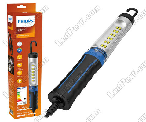 Lâmpada de inspeção LED Philips CBL10 - Alimentação 220V