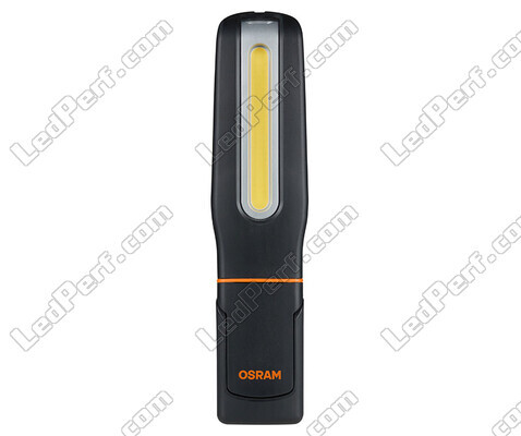 Lâmpada de inspeção LED + Ultra-Violeta Osram LEDInspect MAX500
