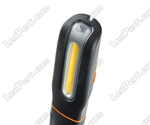 Lâmpada de inspeção LED + Ultra-Violeta Osram LEDInspect MAX500