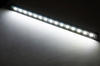LED Luzes diurnas - DRL - Luzes de circulação diurna - waterproof - Peugeot 206 (>10/2002)
