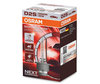 Lâmpada Xénon D2S Osram Xenarc Night Breaker Laser +200% - 66240XNL no seu Embalagem