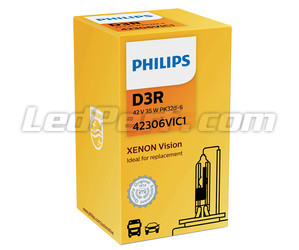 Philips Vision 4400K Lâmpada Xénon