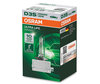 Lâmpada Xénon D3S Osram Xenarc Ultra Life - 66340ULT em seu Embalagem