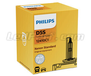 Philips Vision 4300K Lâmpada Xénon