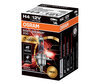 Lâmpada H4 OSRAM Night Breaker® 200 - 64193NB200 - Vendida à unidade