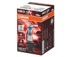 Lâmpada HB3 Osram Night Breaker Laser +150% por unidade - 9005NL<br />