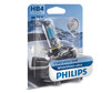 1x Lâmpada HB4 Philips WhiteVision ULTRA +60% 51W - 9006WVUB1