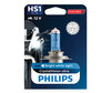 Lâmpada Moto HS1 Philips CrystalVision Ultra 35/35W- 12636BVBW