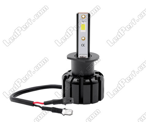 Kit lâmpadas LED H1 Nano Technology - conector plug and play