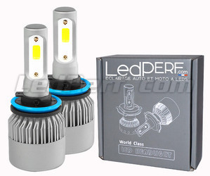Kit lâmpadas LED H11