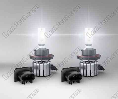 Lâmpadas H13 LED OSRAM LEDriving HL Bright - 9008DWBRT-2HFB