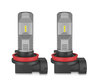 Emparelhar Lâmpadas LED H16 Osram LEDriving Standard para Faróis de nevoeiro - 67219CW