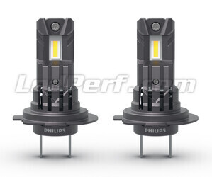 Lâmpadas H18 LED Philips Ultinon Access 12V - 11972U2500C2