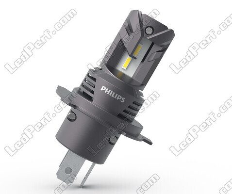Lâmpadas H19 LED Philips Ultinon Access 12V - 11342U2500C2