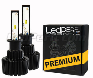 Kit Lâmpadas LED Alta Potência H3