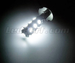 Lâmpada H3 LED Branco  Xénon
