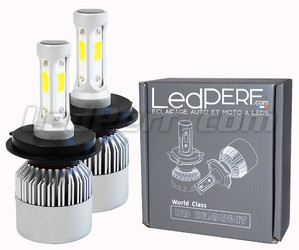 Kit lâmpadas LED H4