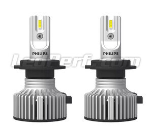 Kit de lâmpadas LED H7 PHILIPS Ultinon Pro3021 - 11972U3021X2