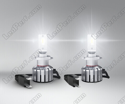 Lâmpadas H7 LED OSRAM LEDriving HL Bright - 64210DWBRT-2HFB