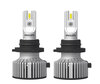 Kit de lâmpadas LED HB3 PHILIPS Ultinon Pro3021 - 11005U3021X2