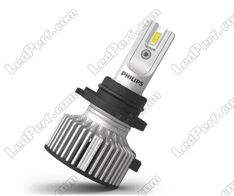 Kit de lâmpadas LED HB3 PHILIPS Ultinon Pro3021 - 11005U3021X2