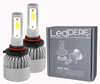 Kit lâmpadas LED HB4