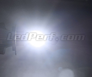 Mini LED HIR2 LED Alta Potência Tuning