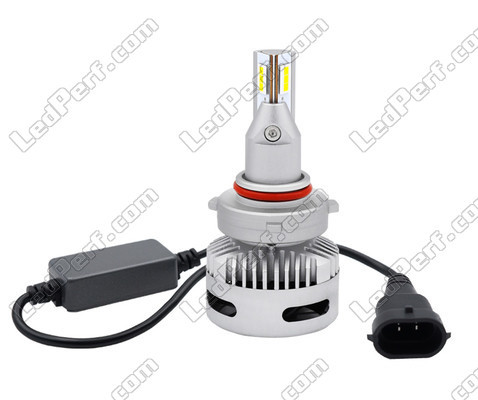 Caixa de conexão e anti-erro das lâmpadas LED HIR2 para o lenticular Faróis.
