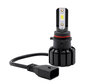 Kit lâmpadas LED P13W Nano Technology - conector plug and play