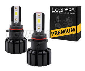 Kit lâmpadas LED P13W Nano Technology - Ultra Compact para automóveis e motos