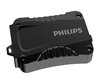 2x adaptadores/decodificadores Canbus Philips para lâmpadas LED H4 12V - 18960X2