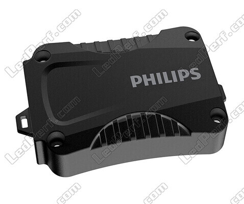 2x adaptadores/decodificadores Canbus Philips para lâmpadas LED H4 12V - 18960X2