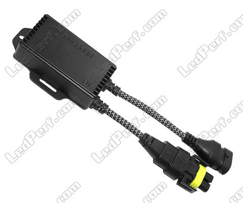 Módulo anti-erro OBD Ultimate para Lâmpada HB3 ou  HB4 LED de carro e Moto