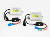 LED Balastros Slim Fast Start Kit Bi Xénon HID H4 Tuning