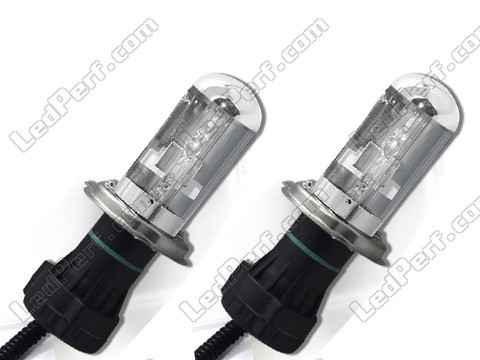 LED Lâmpada Bi Xénon HID H4 Kits Xénon HID H4 Tuning