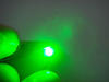 LED smd TL verde Mostrador e Painel de instrumentos carro