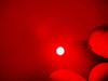 LED smd PLCC-4 vermelho Mostrador et Painel de instrumentos carro