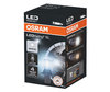 Lâmpada LED P13W Osram LEDriving SL - Cool White 6000K - 828DWP