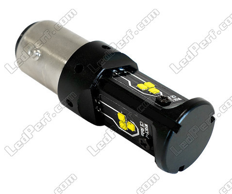 Lâmpada P21/5W LED Ghost - Anti-erro Ultra Potente