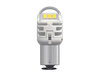2x lâmpadas LED Philips P21W Ultinon PRO6000 - Branco 6000K - BA15S - 11498CU60X2