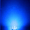 LED Superflux azul