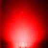 LED Superflux vermelho