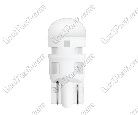 Lâmpada W5W Osram LEDriving SL Branco Frio 6000K para luzes de posição, Chapa de matrícula e Habitáculo