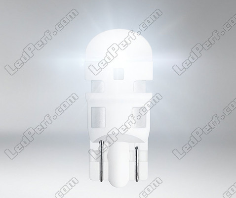 Osram LEDriving SL branco 6000K lâmpada de iluminação LED W5W - 2825DWP-02B