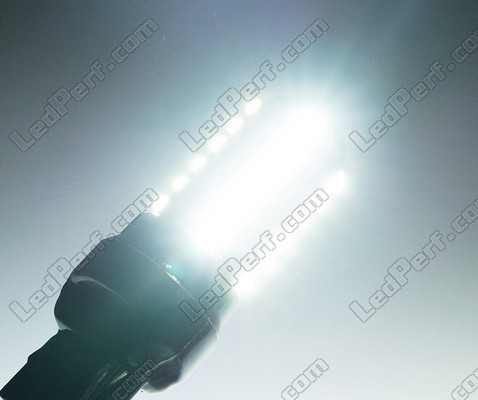 Iluminação Lâmpada W21W LED (T20) Ultimate Ultra Potente