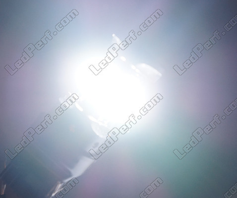 W21/5W LED Série Ghost iluminação branco