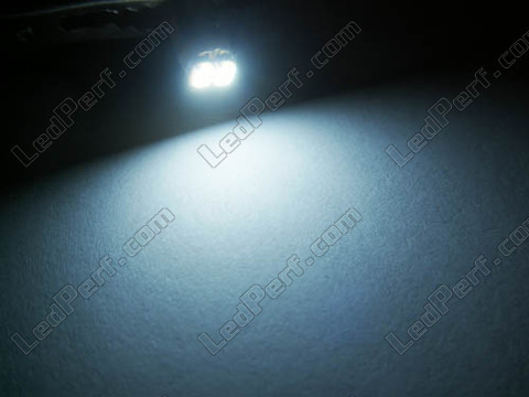 LED T5 Efficacity W1.2W a 2 LED branco