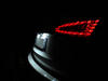 Módulo LED Chapa de matrícula sem erro OBD Audi Volswagen Skoda Seat